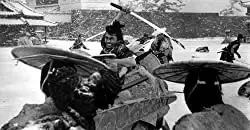 侍（1965）の画像