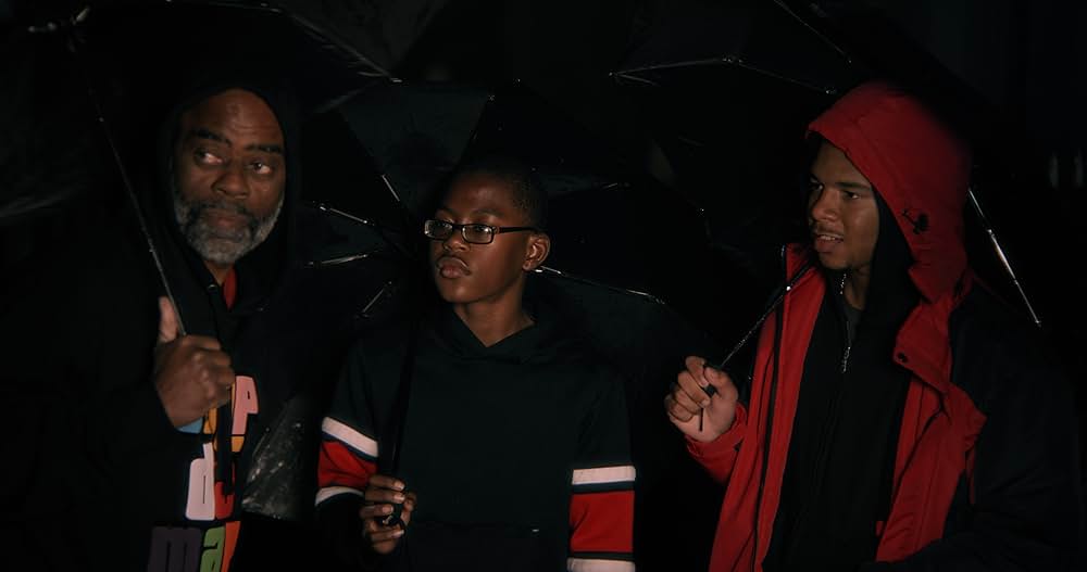 Rufus（原題）の画像