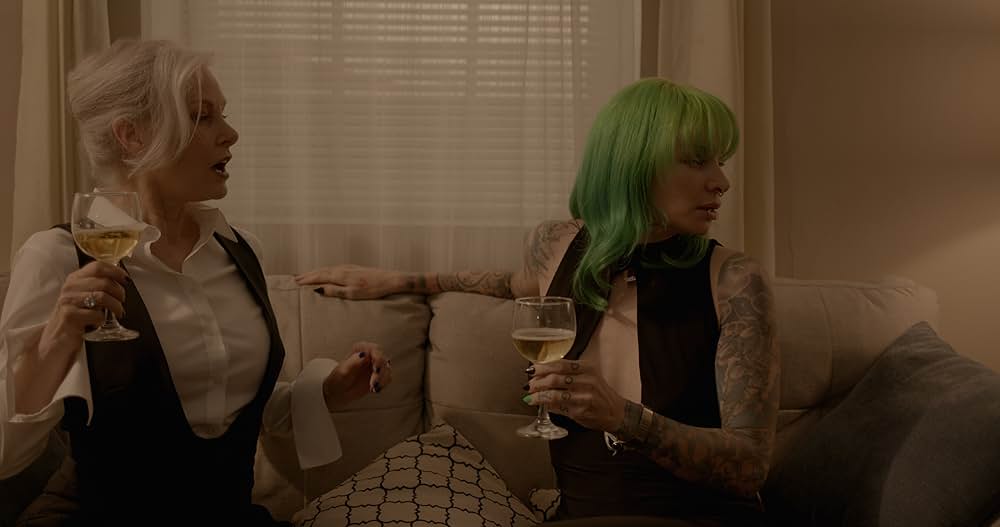 Rufus（原題）の画像