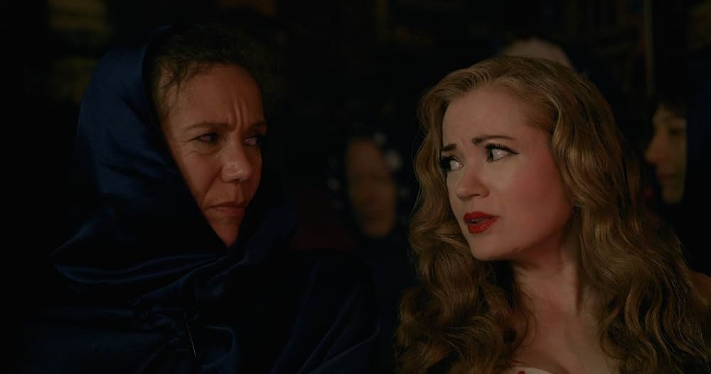 Rufus（原題）の画像