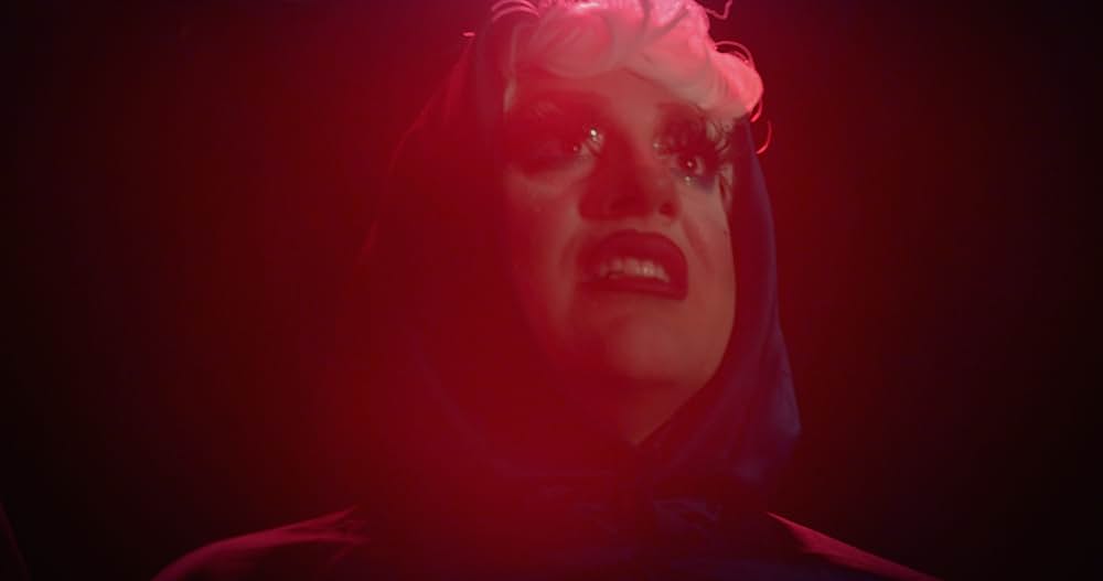 Rufus（原題）の画像