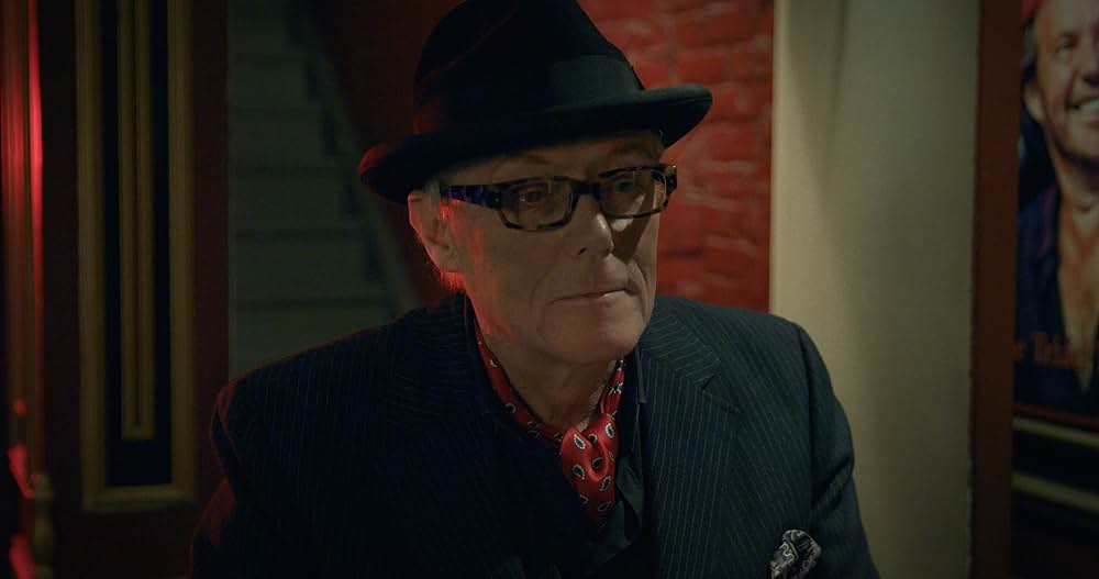 Rufus（原題）の画像