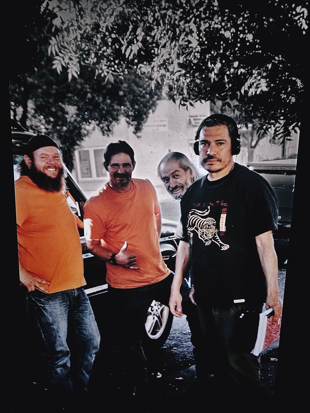 Unholy Song（原題）の画像