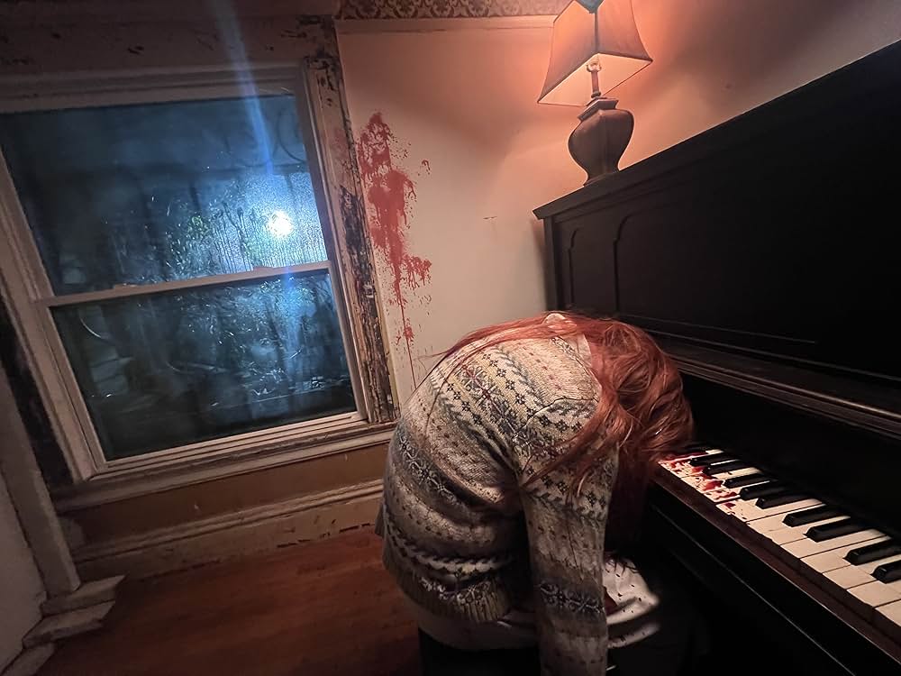 Unholy Song（原題）の写真