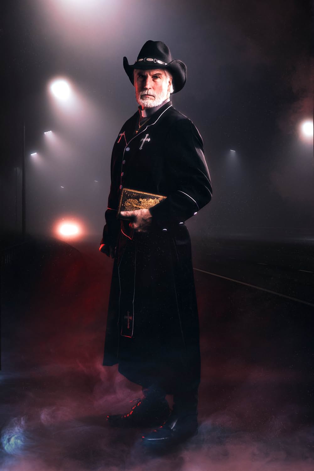 Unholy Song（原題）の画像