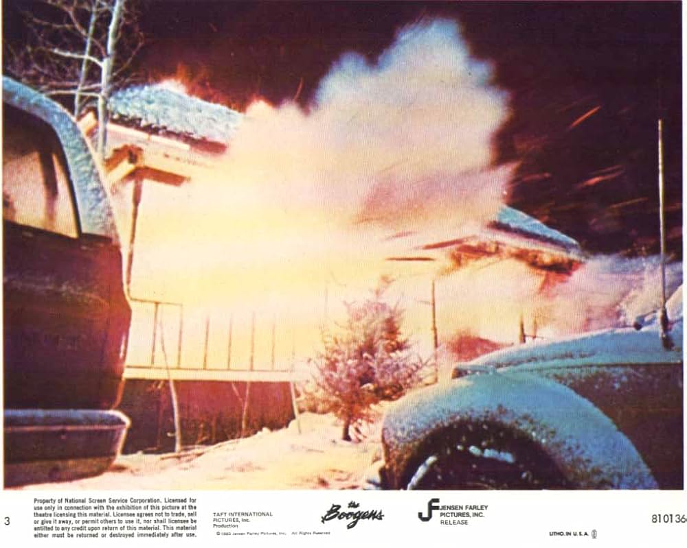 The Boogens（原題）の画像