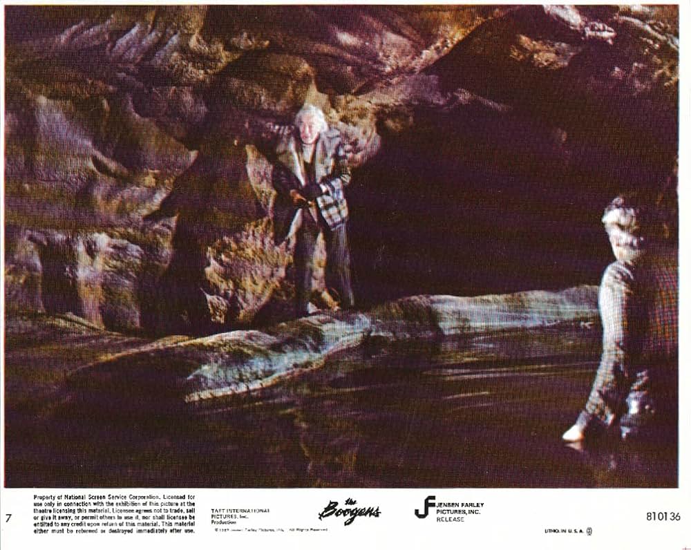 The Boogens（原題）の画像