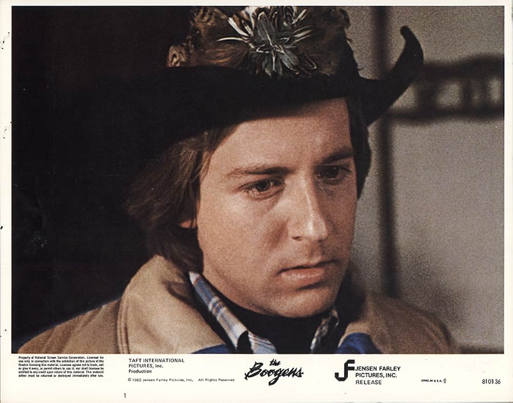 The Boogens（原題）の画像