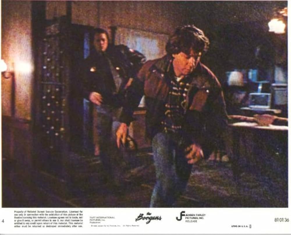 The Boogens（原題）の画像