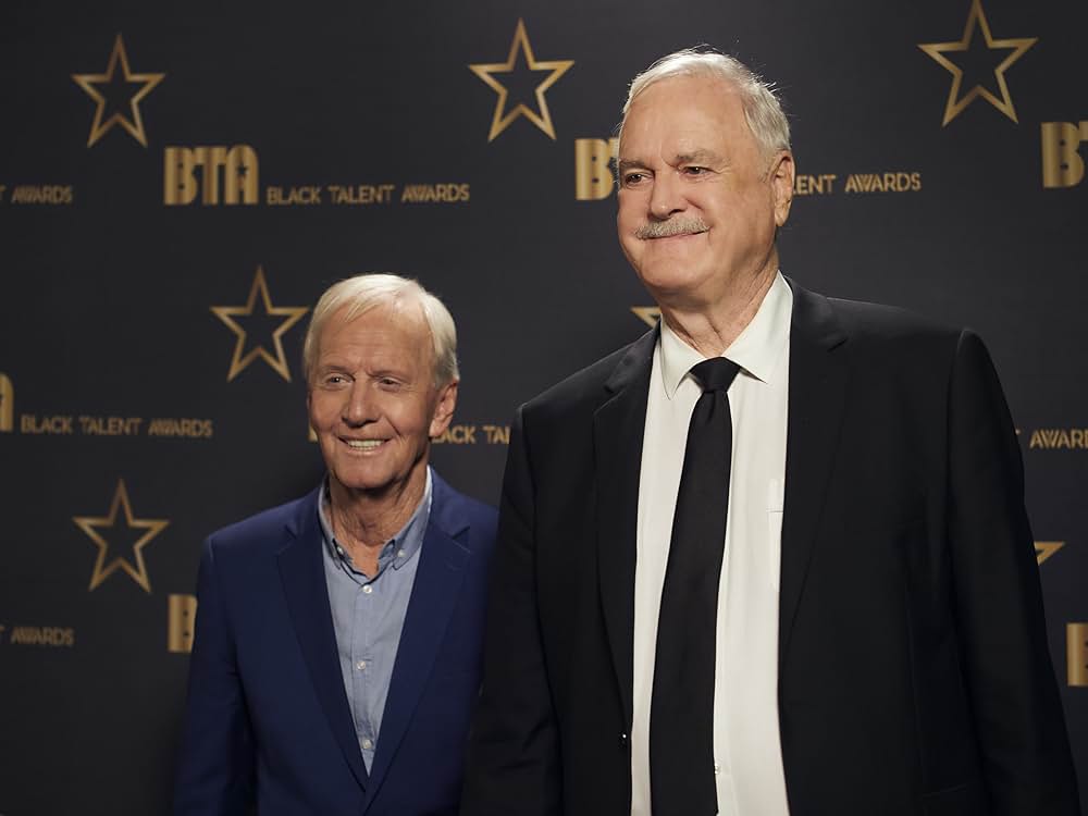 The Very Excellent Mr. Dundee（原題）の画像