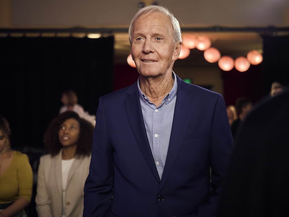 The Very Excellent Mr. Dundee（原題）の写真