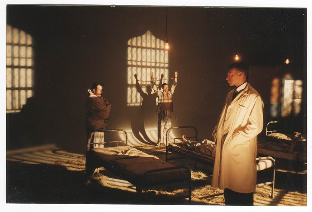 Frantz Fanon: Black Skin White Mask（原題）の画像