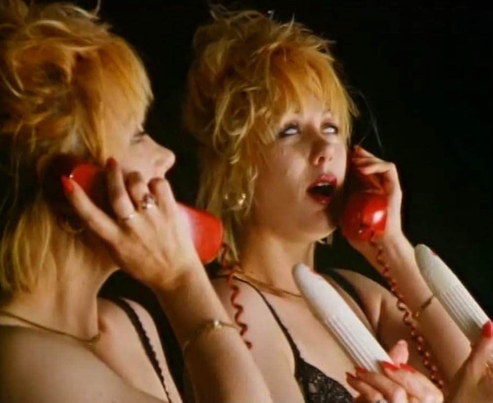 カーシュ夫人の欲望の画像