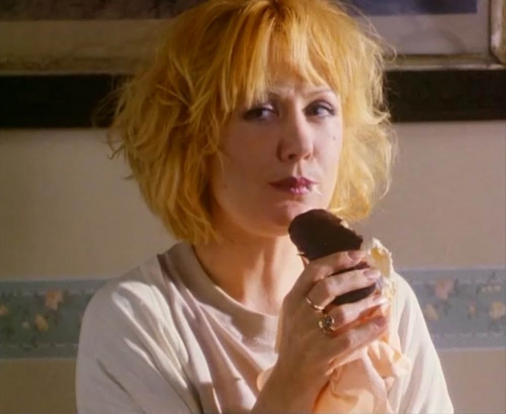 カーシュ夫人の欲望の写真