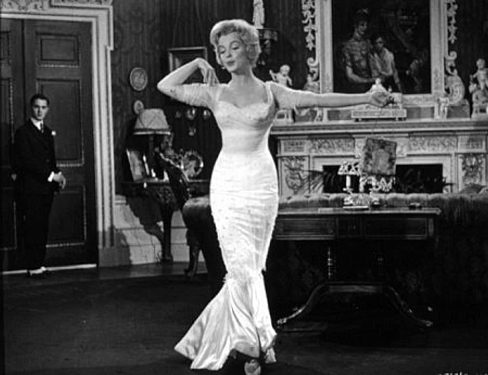 王子と踊子の画像