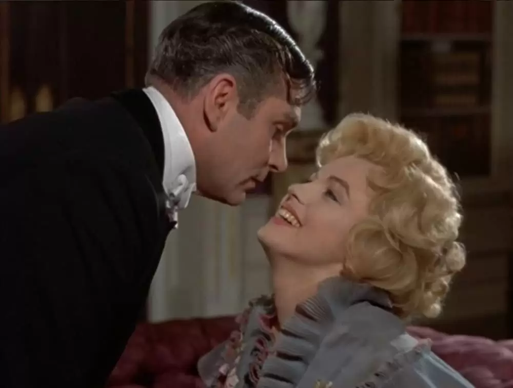 王子と踊子の画像