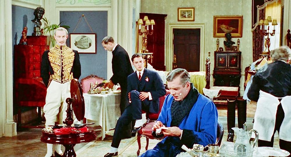 王子と踊子の画像