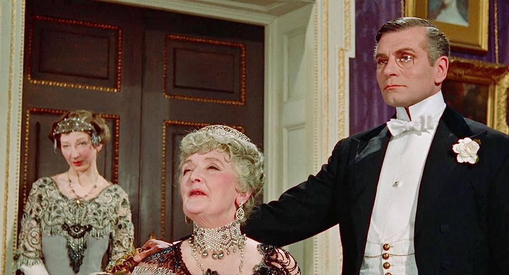 王子と踊子の画像