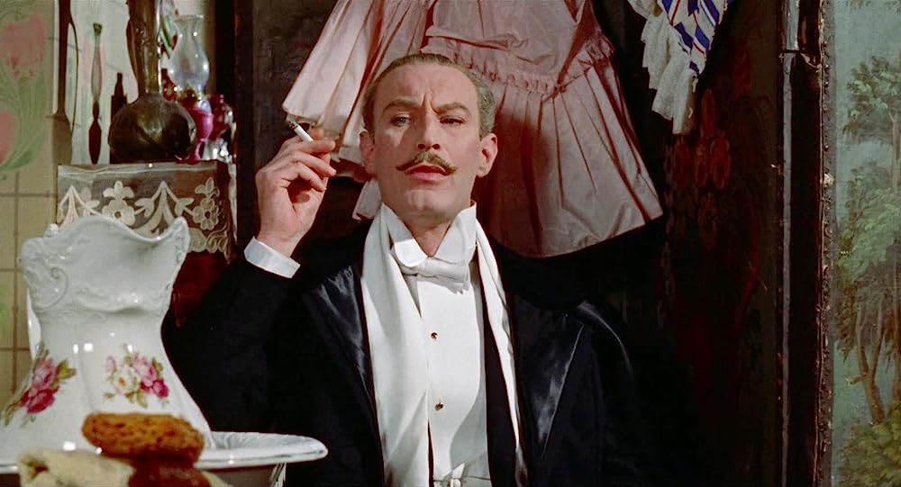 王子と踊子の画像