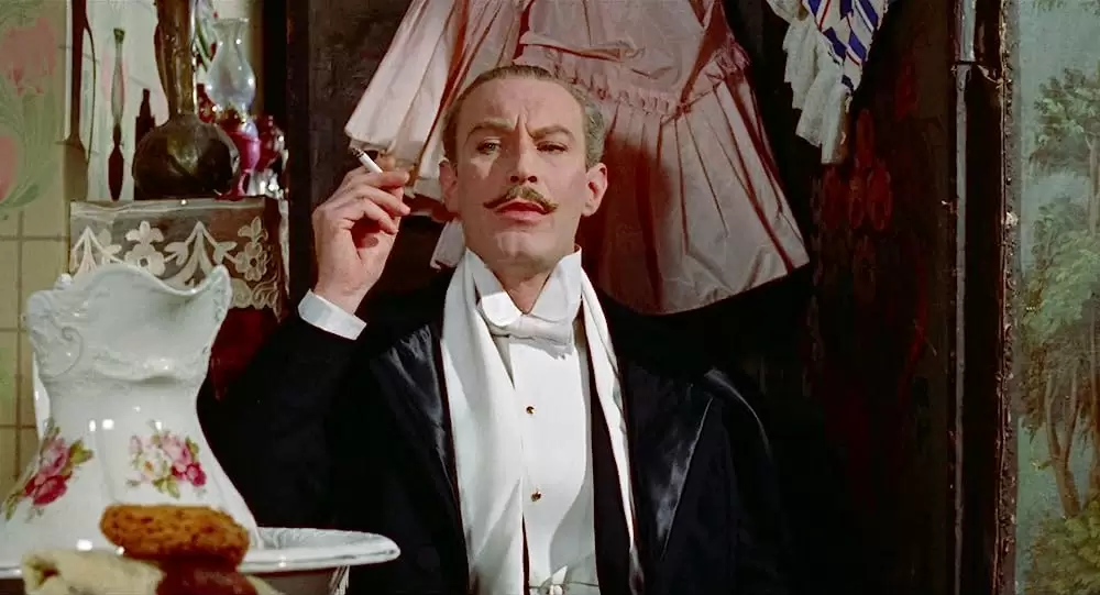 王子と踊子の画像