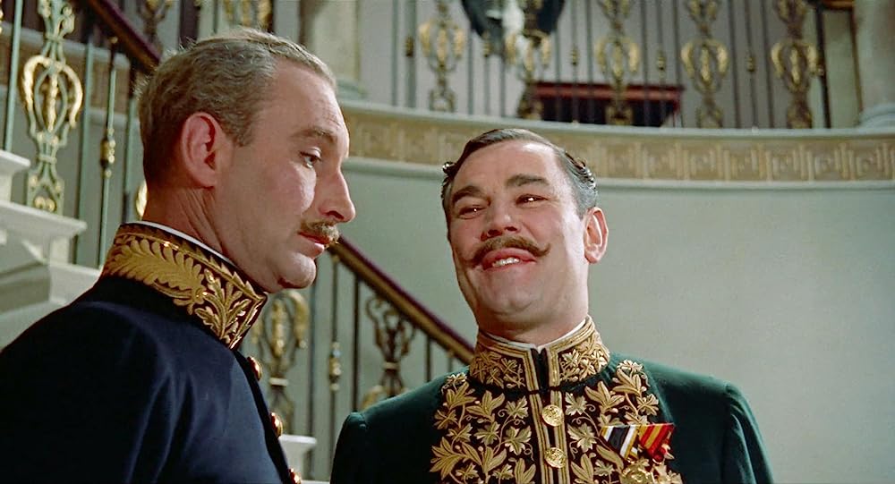 王子と踊子の画像