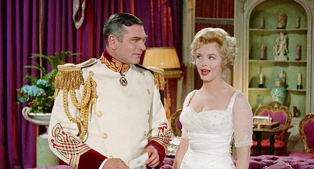 王子と踊子の画像