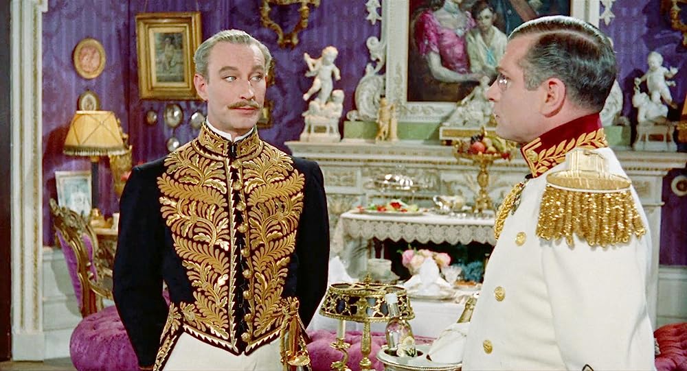 王子と踊子の画像