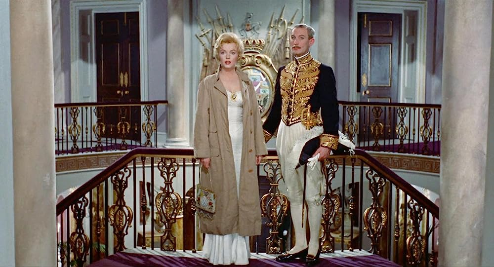 王子と踊子の画像