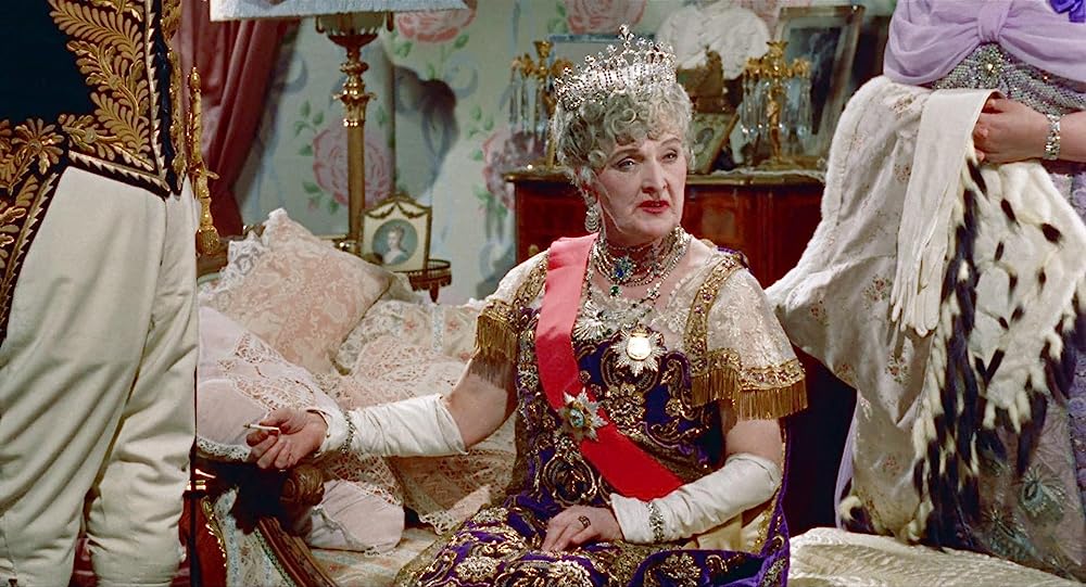 王子と踊子の画像