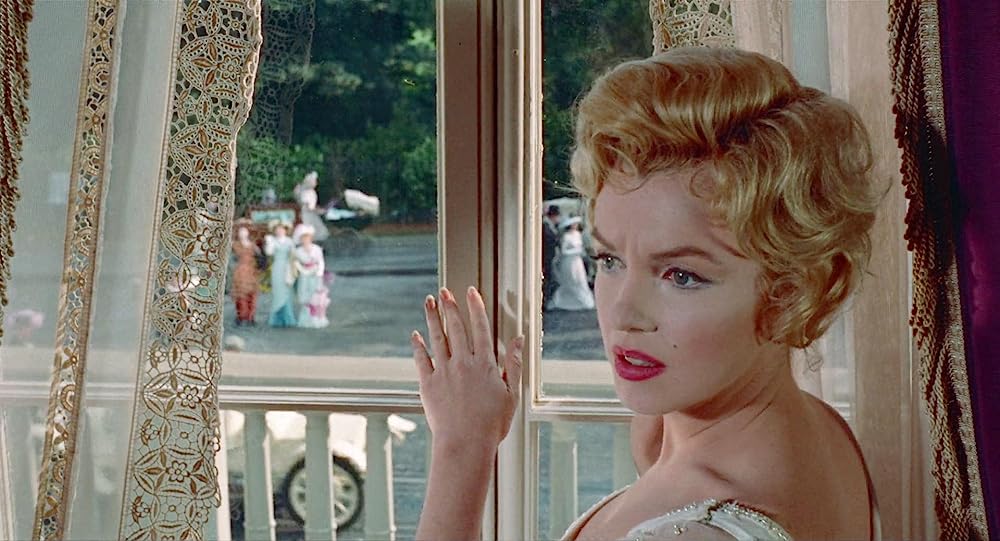 王子と踊子の画像