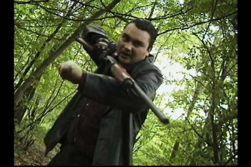 Polymorph（原題）の写真