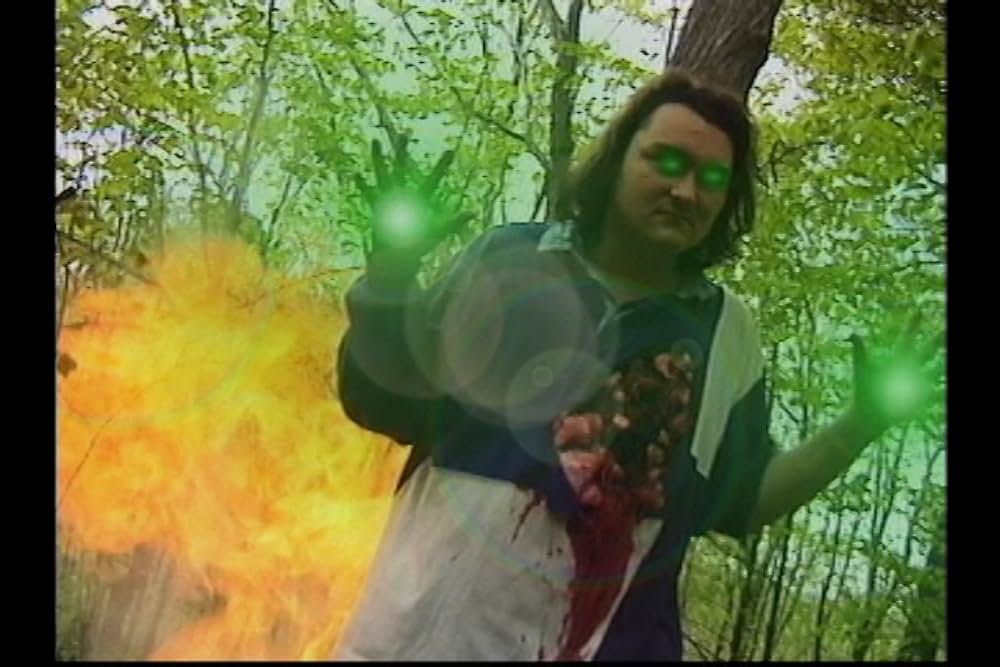 Polymorph（原題）の画像