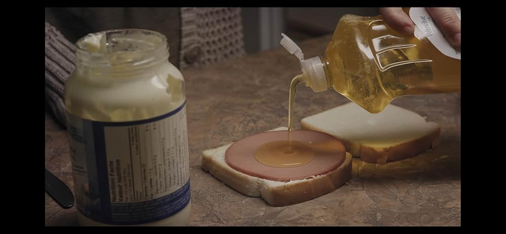 サンドウィッチをもってこい！の画像