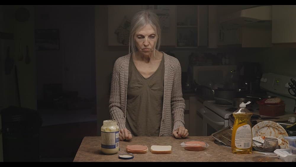 サンドウィッチをもってこい！の画像