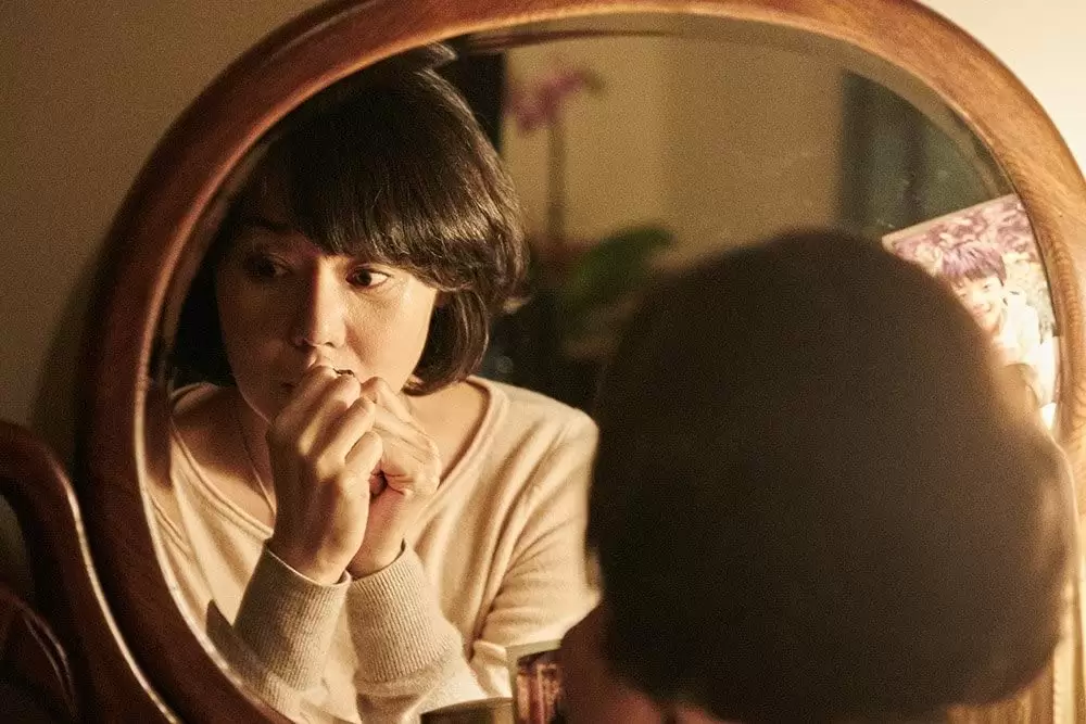 時間回廊の殺人の画像