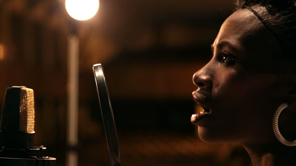 ロアリング・アビス エチオピア初源のサウンドの画像