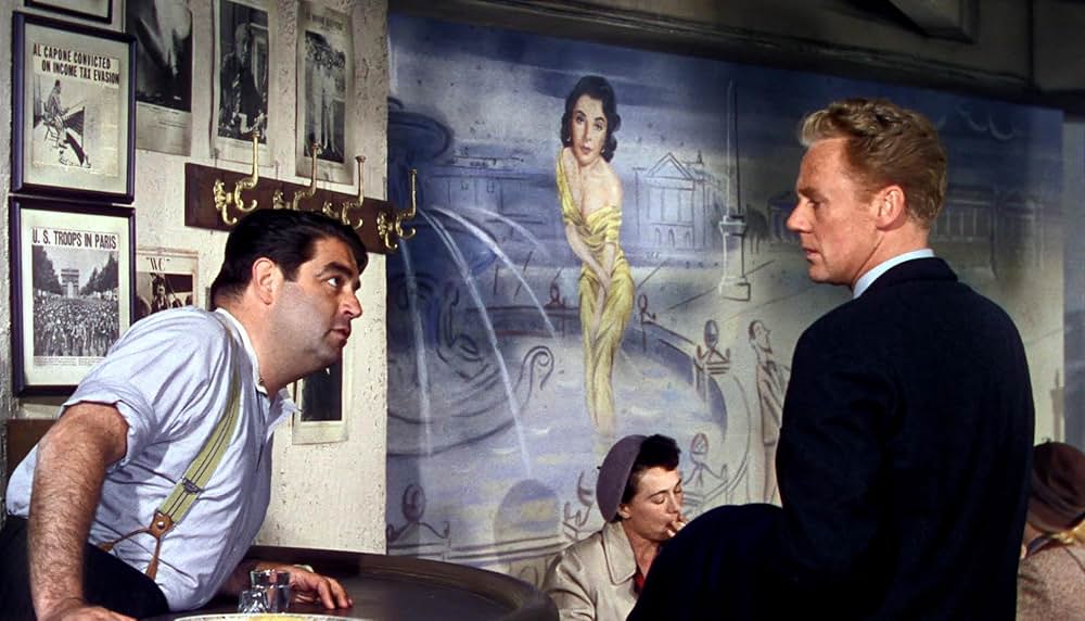 雨の朝巴里に死すの画像