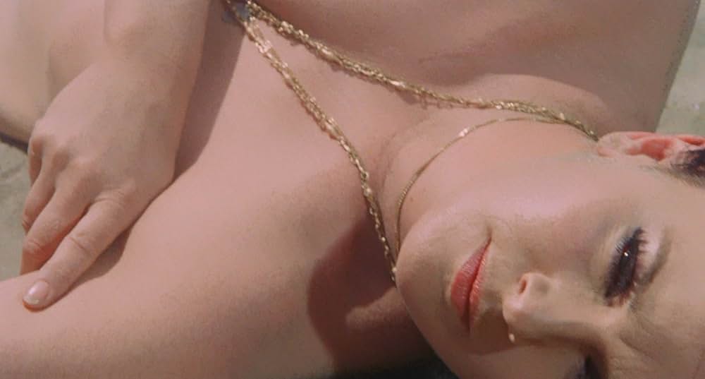 Maddalena（原題）の画像