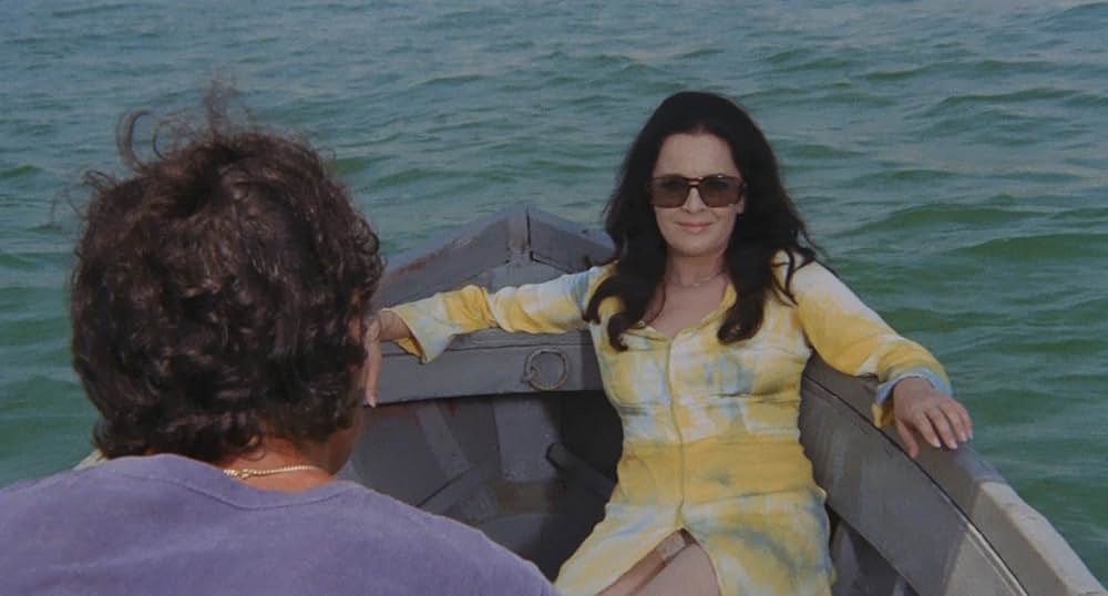 Maddalena（原題）の画像