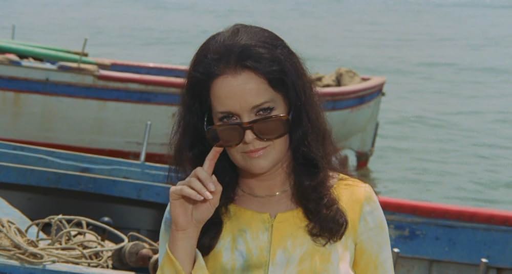 Maddalena（原題）の画像