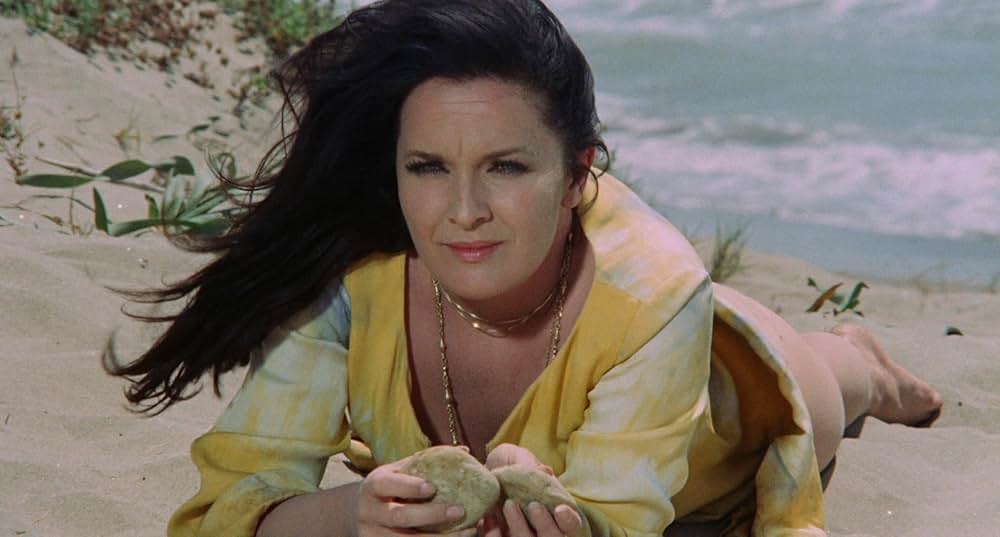 Maddalena（原題）の画像