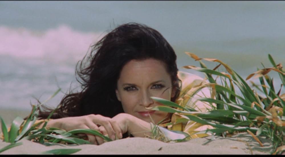 Maddalena（原題）の画像