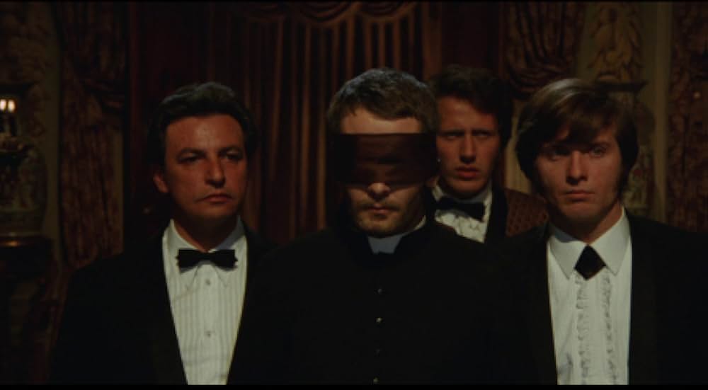 Maddalena（原題）の画像