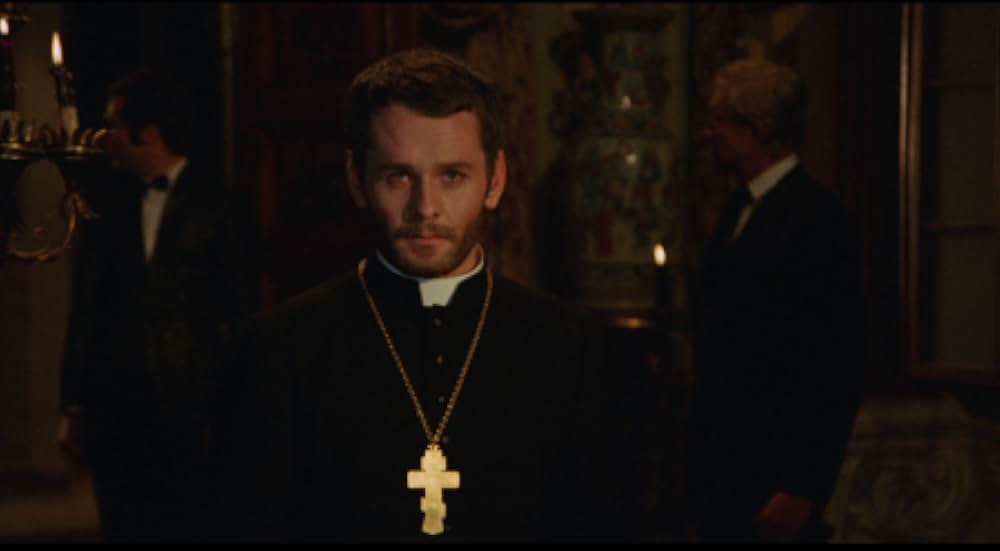 Maddalena（原題）の画像