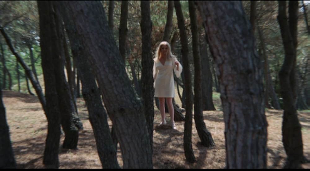 Maddalena（原題）の画像