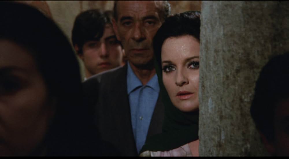 Maddalena（原題）の画像