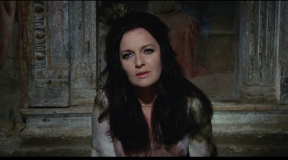 Maddalena（原題）の画像