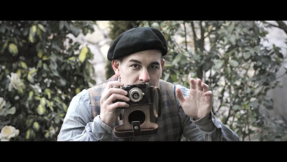 マウトハウゼンの写真家の画像