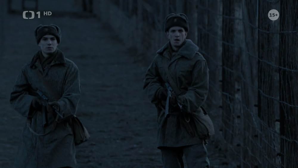 エージェントマン 秘密警察の男の画像