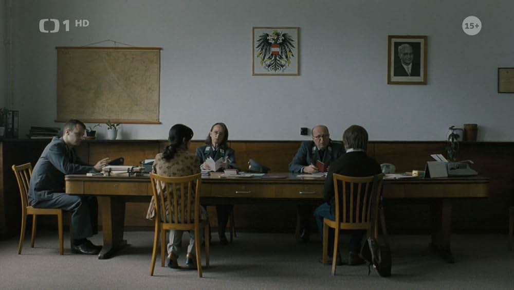 エージェントマン 秘密警察の男の画像